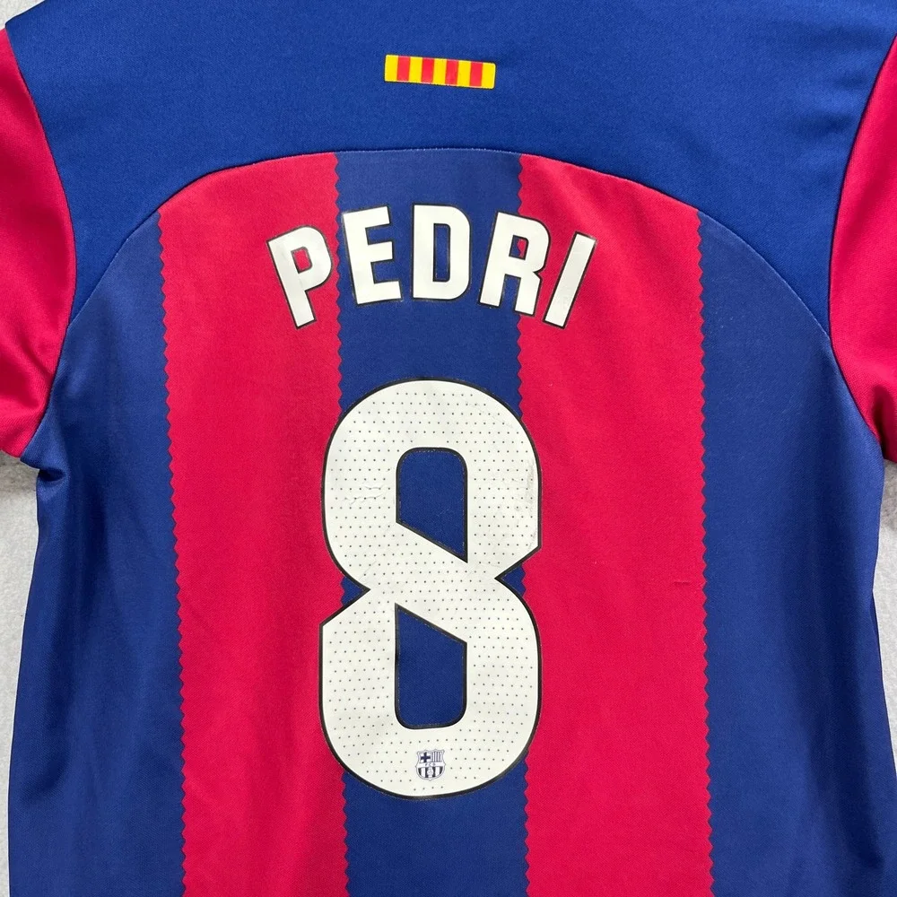 Nike soccer jersey